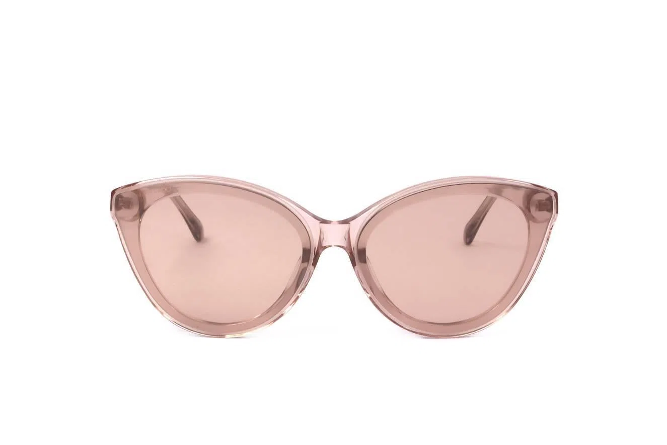 Jimmy Choo VIC_F_SK Sunglasses - view 3